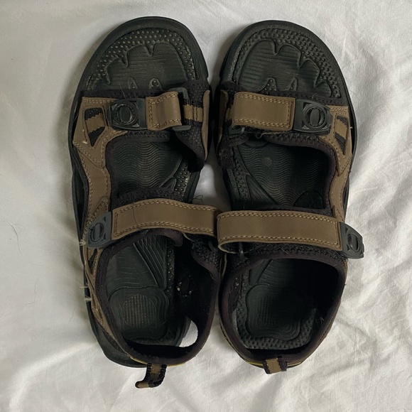 Men's Spalding Sandals - Picture 4 of 4